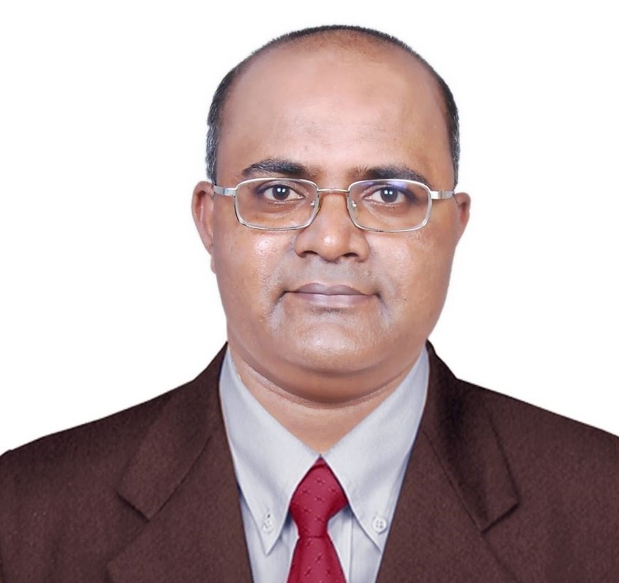 Dr. Shravan Chinnikatti