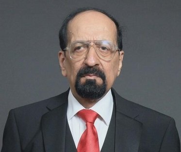 Dr. Pushpendra Renjen