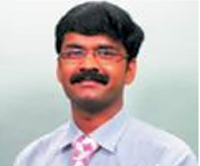 Dr. Chandrashekar M.h