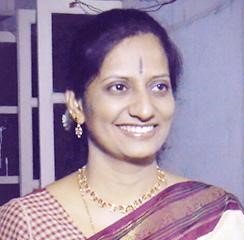 Dr. Mamatha N