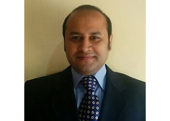 Dr. Samir Patil