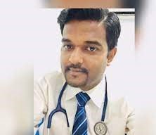 Dr. Soumik Debnath