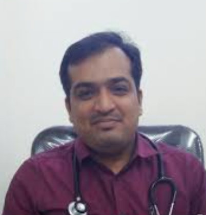 Dr. Vijay Kulkarni