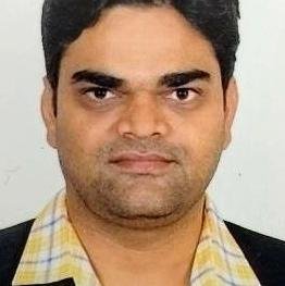 Dr. Ketan Vekariya