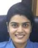 Dr. Poonam (Physiotherapist)