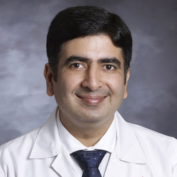 Dr. Rahul Chhabria