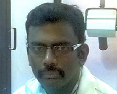 Dr. C.nagappan