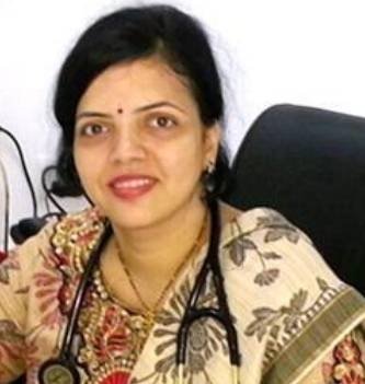 Dr. Shobha Itolikar