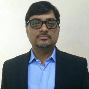 Dr. Gautam Kumar