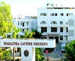 Mahatma Gandhi Missions Hospital & Research Centre's Images Mahatma Gandhi Missions Hospital & Research Centre's Images