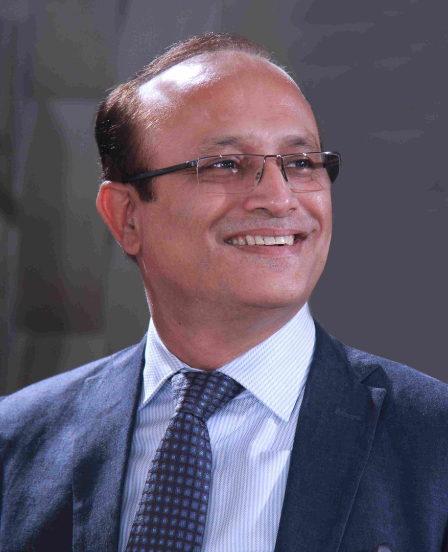 Dr. Sanjay Kalra