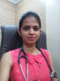 Dr. Aditi Gangrade