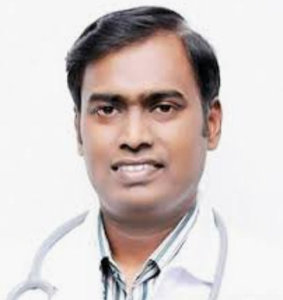 Dr. Vinay Kumar