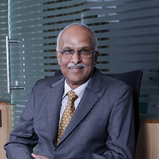 Dr. P Nayak