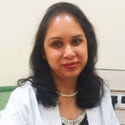 Dr. Meenakshi Jain