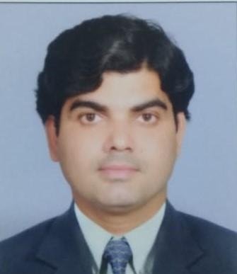 Dr. Umesh Prasad