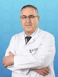 Dr. Halil Türkoglu