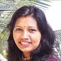 Dr. Sarika Rakshe