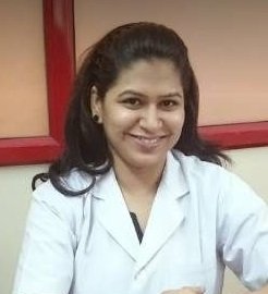 Dr. Mala Makar