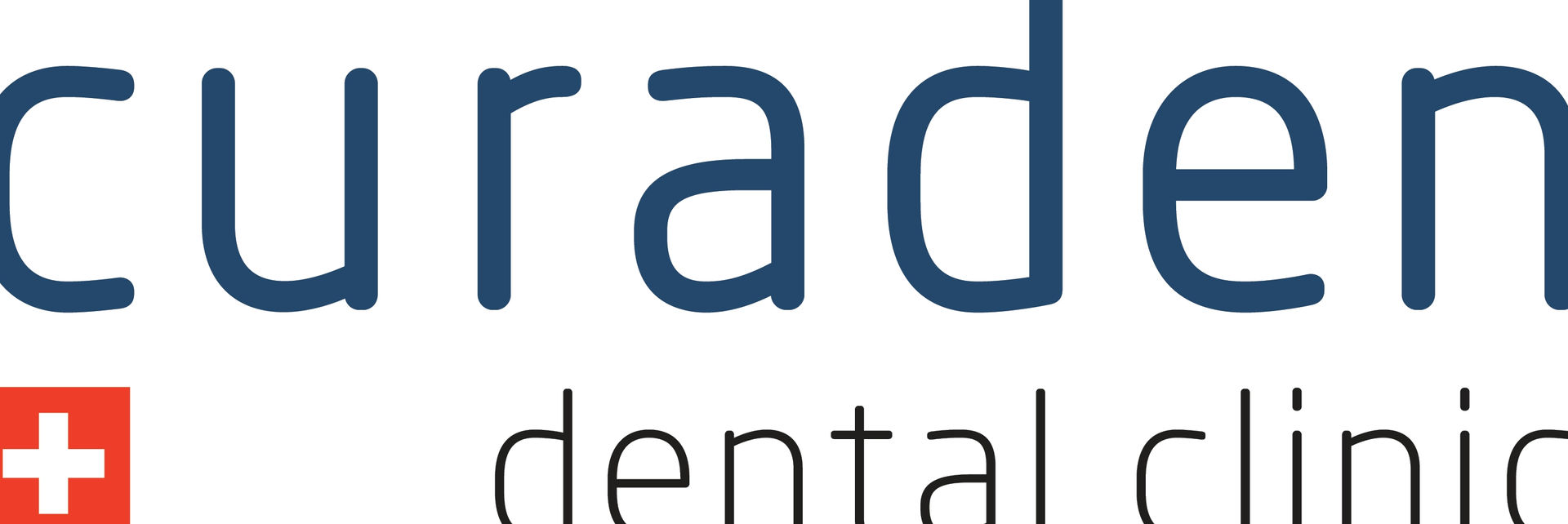Curaden Dental Clinic's logo