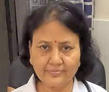 Dr. Usha Gupta