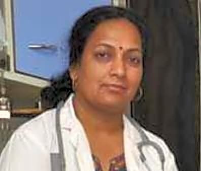 Dr. Sangeeta Sawant