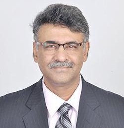 Dr. Kamran Khan