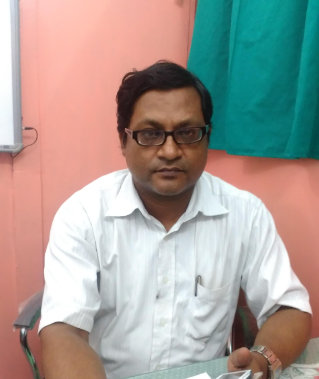 Dr. Sanjay Kumar