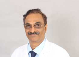 Dr. Harish G