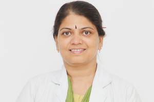 Dr. Gunjan Sabherwal