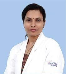 Dr. Prekshi Chaudhary