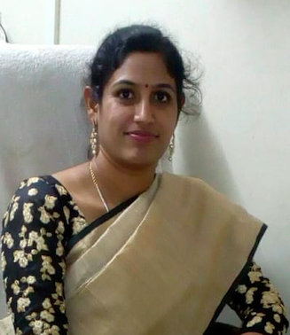 Dr. Shobha Reddy