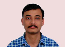 Dr. Kodati Rakesh