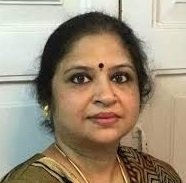 Dr. Jayashree Gupte