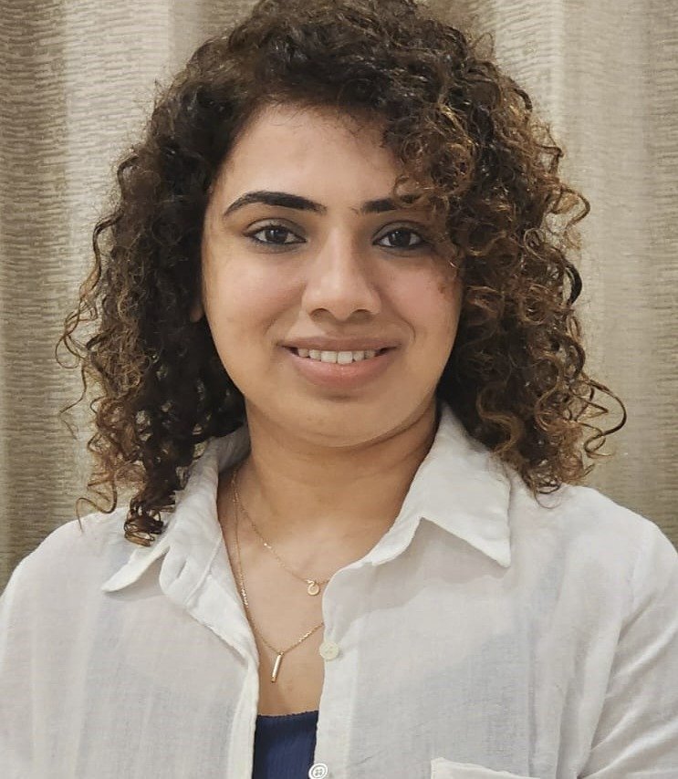 Dr. Gunjan Arya