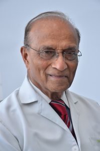 Dr. Rakesh Tandon