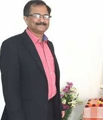 Dr. B Kirthi