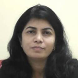 Dr. Prajakta Gupte