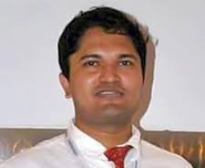 Dr. Abhijeet Khade