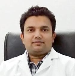 Dr. Vijay Vaghela