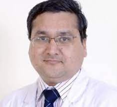 Dr. Kapil Gupta