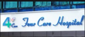 Fourcare Hospital