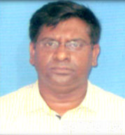 Dr. Biswajit Paul