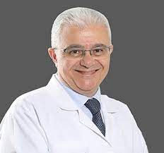 Dr. Afif Kanj