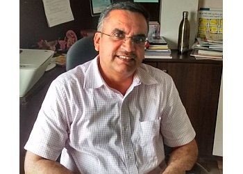 Dr. Dhawal Naik