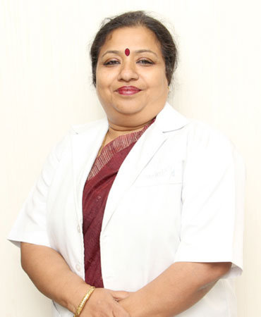 Dr. Amudha Hari