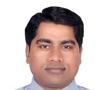 Dr. Surendra Yadav