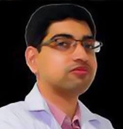 Dr. Vikas Sharma