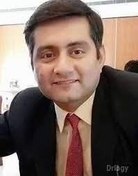 Dr. Piyush Juneja