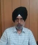 Dr. Ram Singh